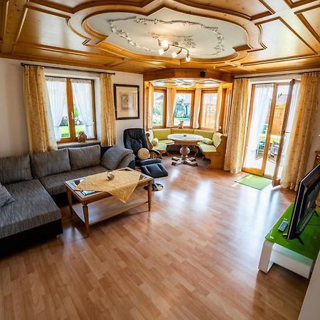 Gaestehaus Annabell Нессельванг Екстер'єр фото